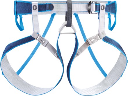 Petzl Tour Harness 0