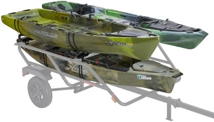 Yakima BigCatch Kayak Saddles 8