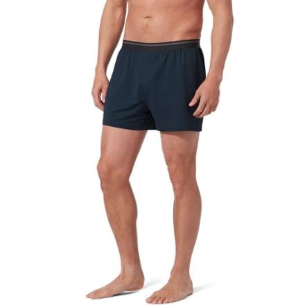 Royal Robbins ReadyDry Boxers - Men's 1