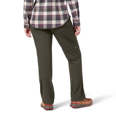 Royal Robbins Alpine Mtn Pro Winter Pants - Women's 1