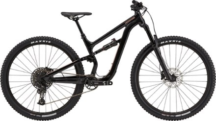 Cannondale Habit 4 Women's Bike 0