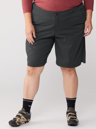 Rei womens store bike shorts