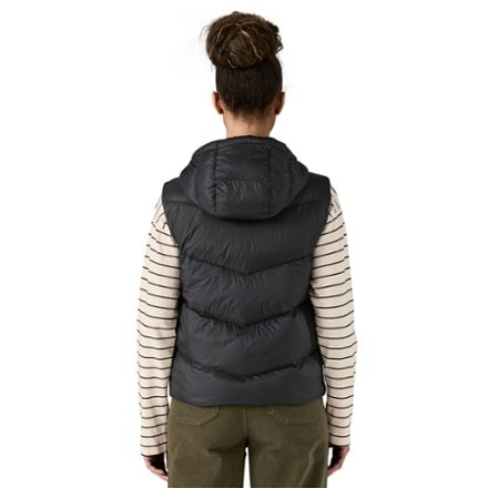 Patagonia Sindit Down Vest - Women's 2