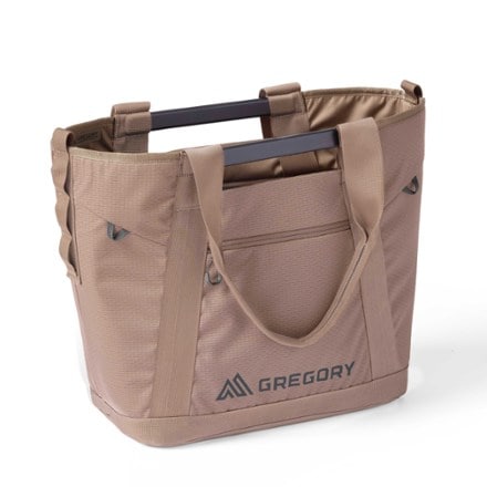 Gregory Alpaca Utility Tote - 35 Liters 1