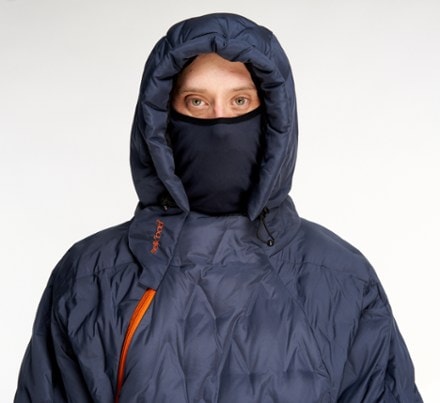 Selk'Bag Pro Wearable Sleeping Bag 7