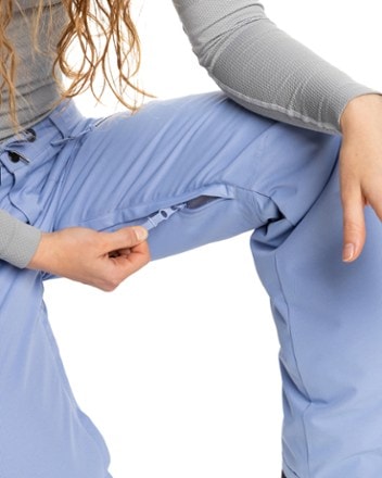 Roxy Nadia Snow Pants - Women's 6