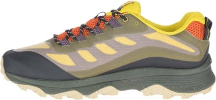 Merrell Moab Speed GTX Hiking Shoes - Men's 1