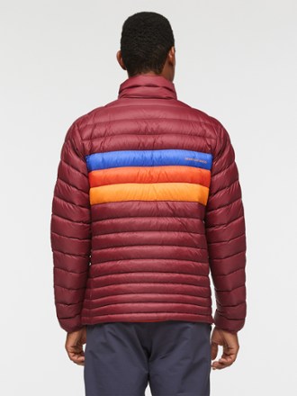 Cotopaxi Fuego Down Jacket - Men's 2