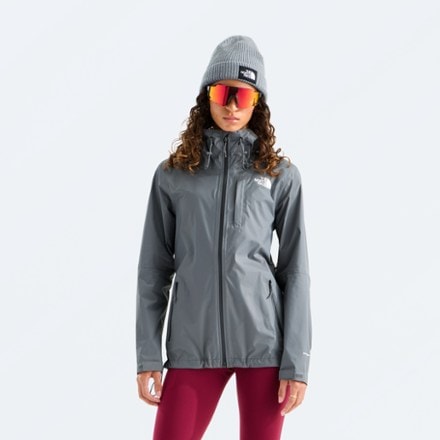 The North Face Alta Vista Rain Jacket - Women's 0