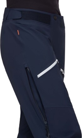 Mammut Taiss Pro HS Pants - Women's 6