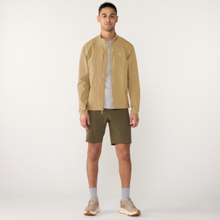 Arc'teryx Gamma Lightweight Jacket - Men's 3