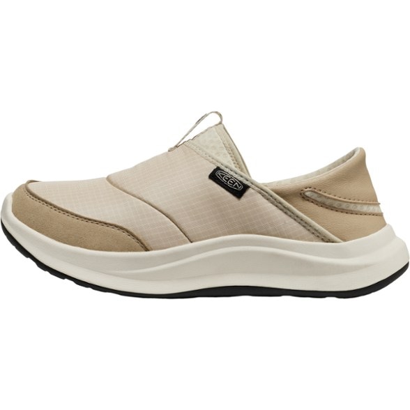 Detail Image of color Birch/Black