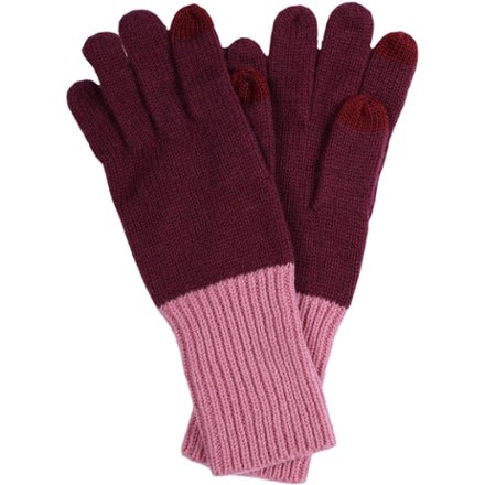 Pistil Merino Wool Box Set - Women's 6