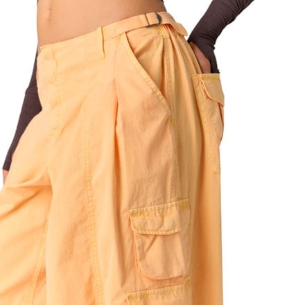 FP Movement Charmer Utility Pants - Women's 4
