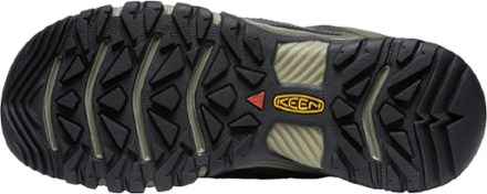 KEEN Targhee EXP Waterproof Mid Hiking Boots - Men's 8