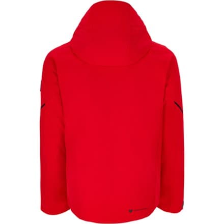 Obermeyer Raze Insulated Jacket - Men's 4