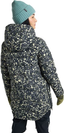 Burton Loyll Down Jacket - Women's 2