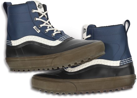mens van boots