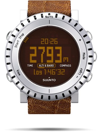 rei suunto core