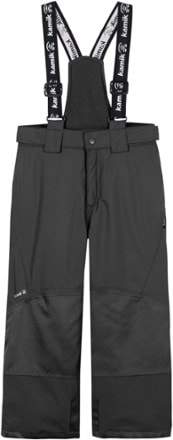 Boys size on sale 7 snow pants