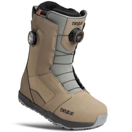 thirtytwo STW Double BOA Snowboard Boots - Men's - 2026/2027 2