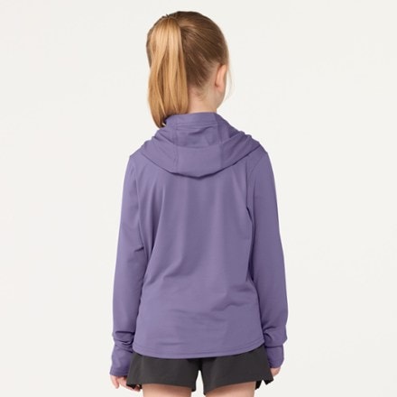 Columbia Chill River Hoodie - Kids' 2