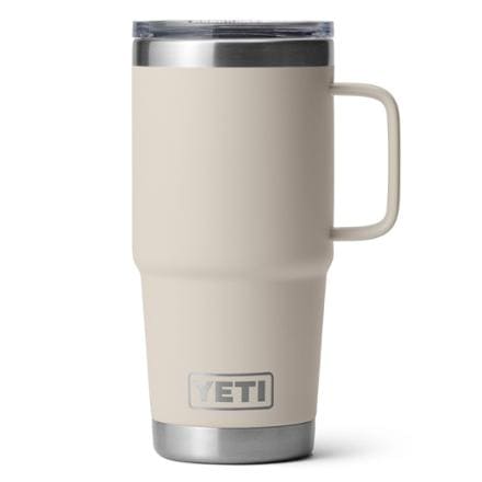 YETI Rambler Travel Mug - 20 fl. oz. 0