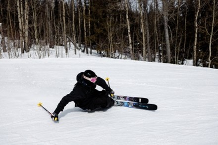 Line Pandora 99 Skis - 2024/2025 3