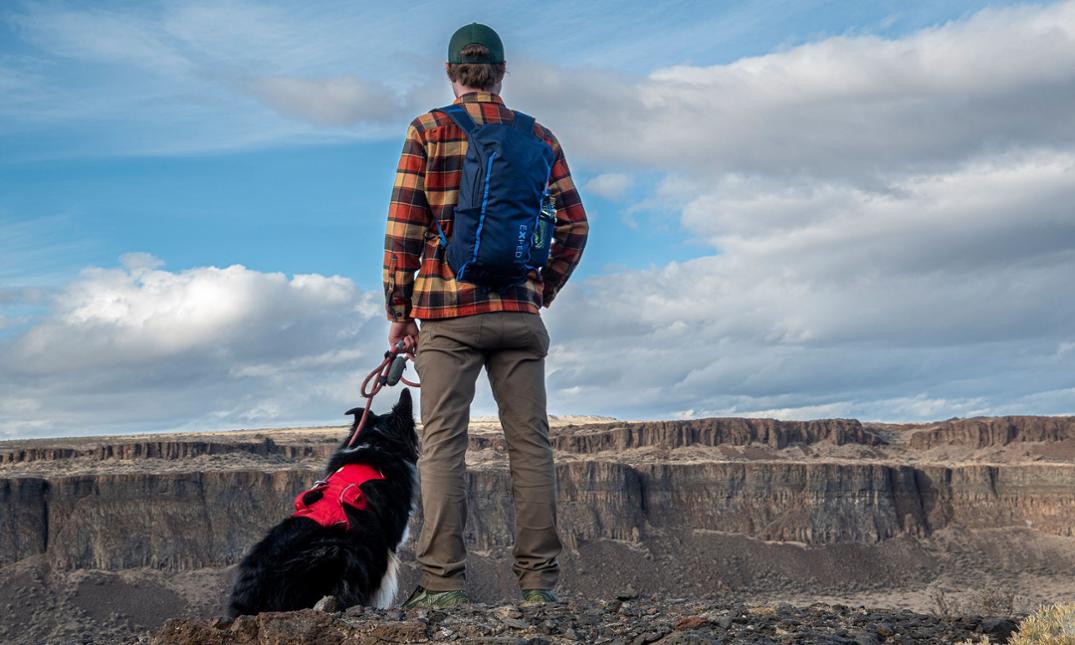 Location Image for Summit Hike 15 Pack