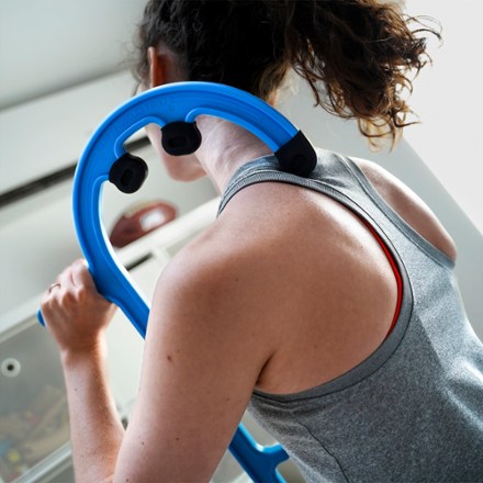 Tiger Tail USA Tiger Cane Acupressure Massage Hook 3