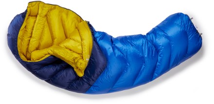Rab Neutrino 400 Sleeping Bag - Women's 2