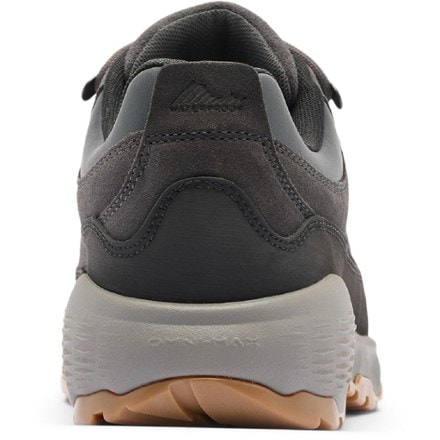Columbia Newton Alpine Low Hiking Shoes - Men's 6