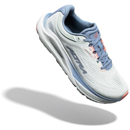 Altra Torin ST Road-Running Shoes - Women's 5