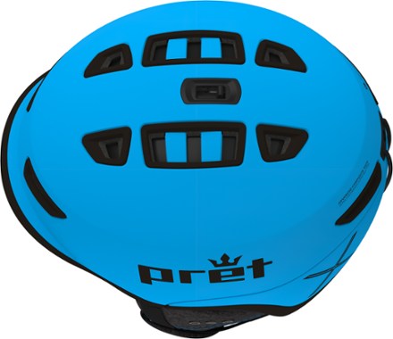 Pret Fury X MIPS Snow Helmet 2