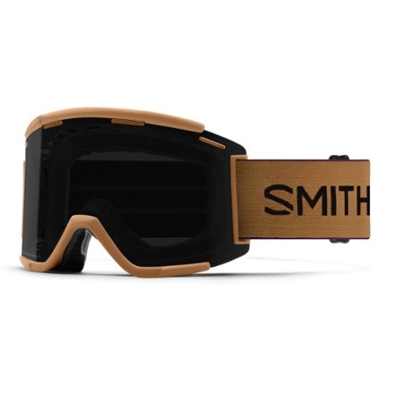 Smith Squad XL MTB Goggles 0