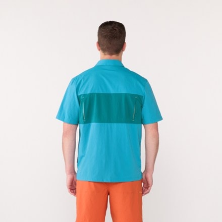 Cotopaxi Sumaco Shirt - Men's 2