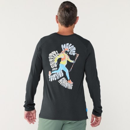 Janji Circa Daily Long-Sleeve Shirt - Men's 2