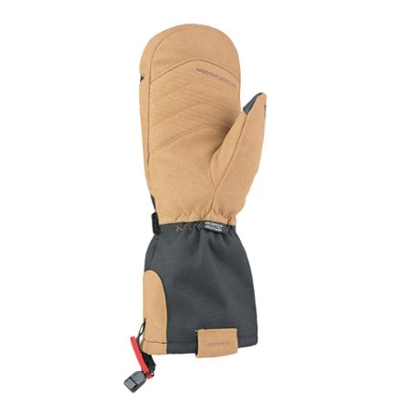 Seirus ST Coalmont Mittens - Men's 2