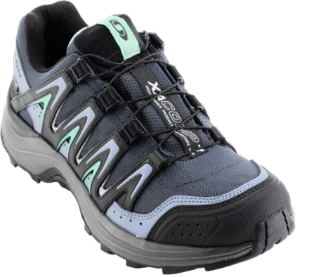 grundlæggende sovende Algebraisk Salomon XA COMP 7 CS WP Trail-Running Shoes - Women's | REI Co-op