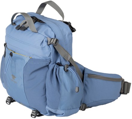 rei mountainsmith lumbar pack