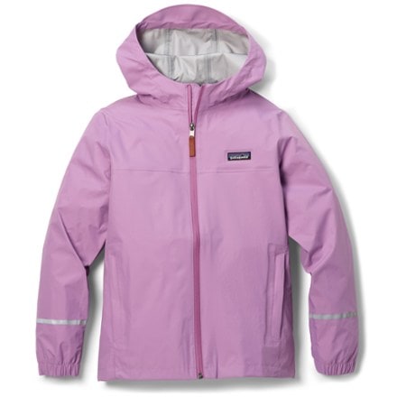 Patagonia Torrentshell 3L Jacket - Kids' 0