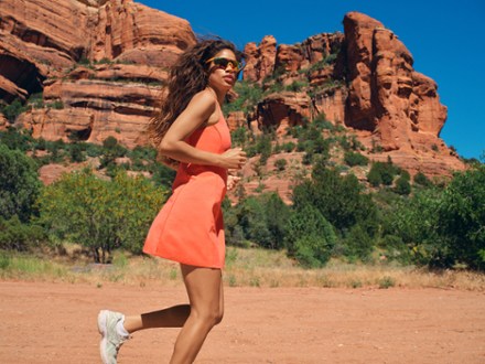 Location Image for Doing Things Dress