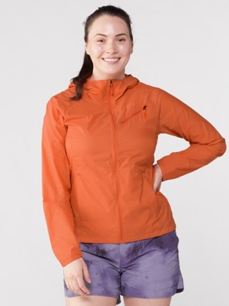 REI Co-op Flash Jacket - Women's 2