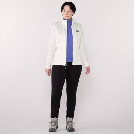 Patagonia Nano Puff Insulated Jacket - Women's 3