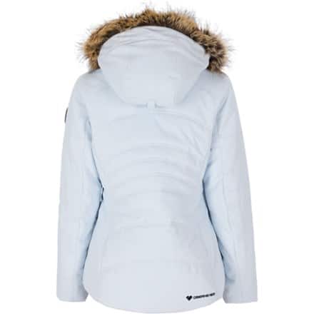 Obermeyer Tuscany II Insulated Jacket - Women's 3