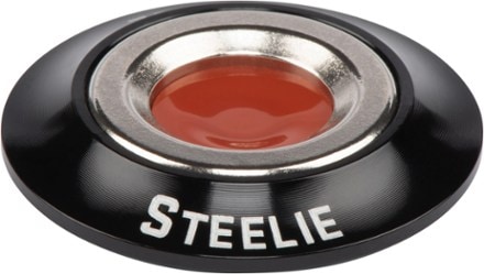 Nite Ize Steelie Orbiter Magnetic Socket and Metal Plate 0