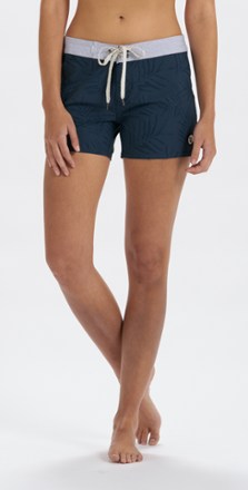 Vuori Sea Bound Board Shorts - Women's | REI Co-op
