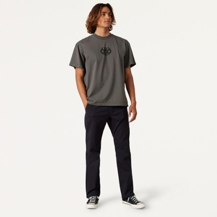 686 Everywhere Pants - Relaxed Fit 2