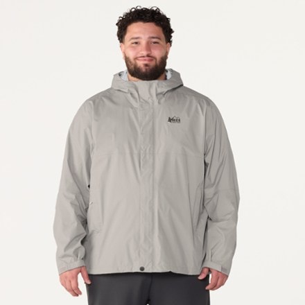 REI Co-op Rainier Rain Jacket - Men's 2