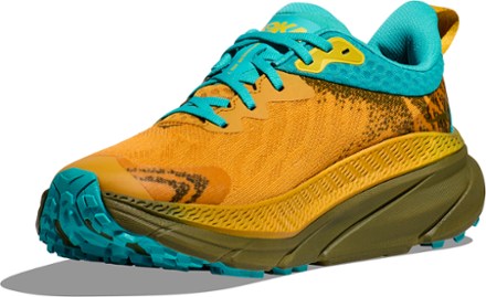 HOKA Challenger 7 GTX Trail-Running Shoes - Men's 3